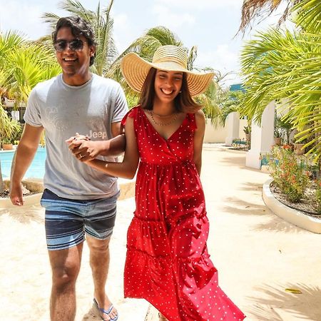 Aqua Viva Suites Playa Dış mekan fotoğraf
