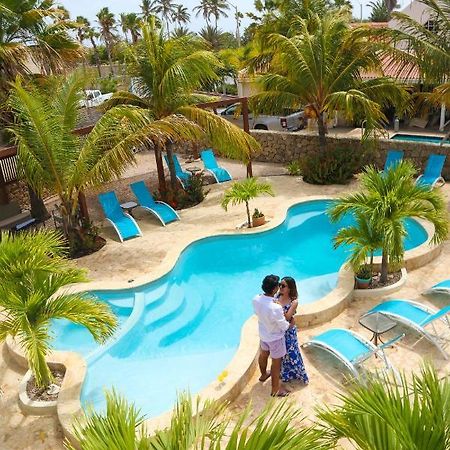 Aqua Viva Suites Playa Dış mekan fotoğraf