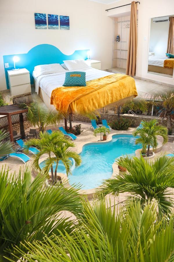Aqua Viva Suites Playa Dış mekan fotoğraf