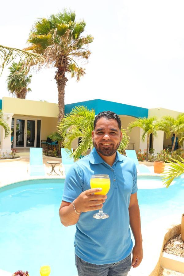Aqua Viva Suites Playa Dış mekan fotoğraf
