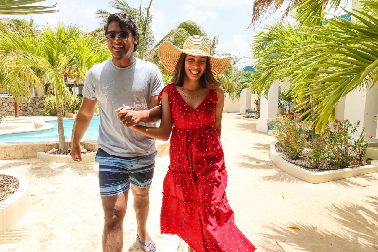 Aqua Viva Suites Playa Dış mekan fotoğraf