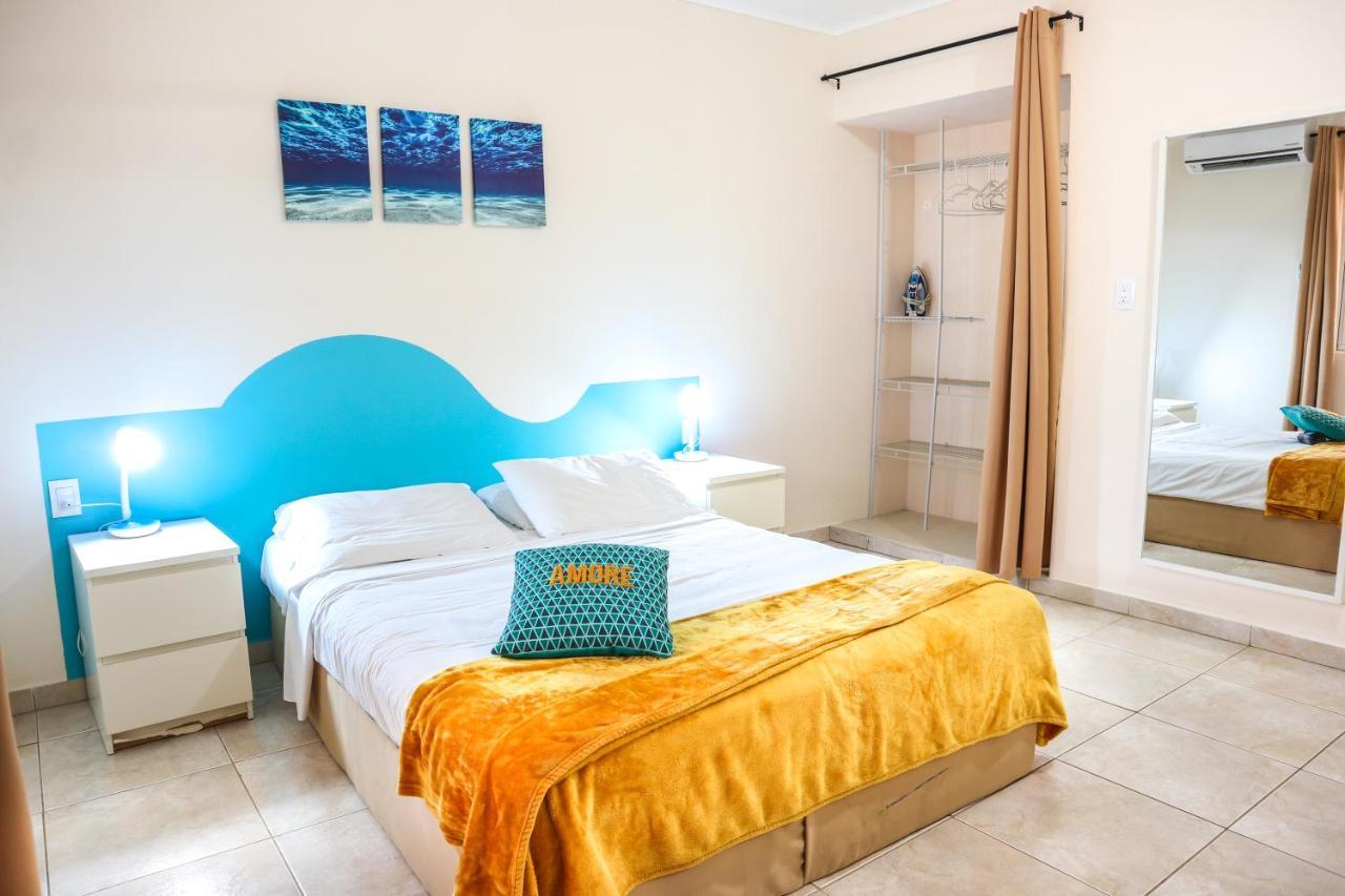 Aqua Viva Suites Playa Dış mekan fotoğraf
