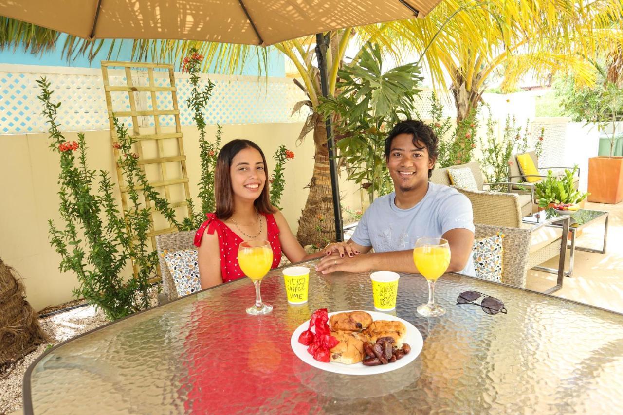 Aqua Viva Suites Playa Dış mekan fotoğraf