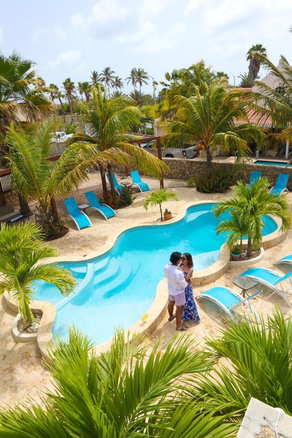 Aqua Viva Suites Playa Dış mekan fotoğraf