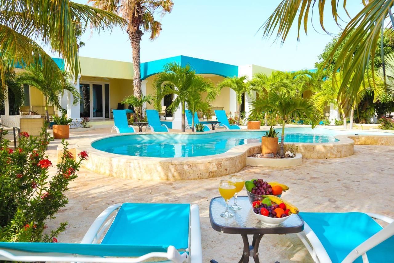 Aqua Viva Suites Playa Dış mekan fotoğraf