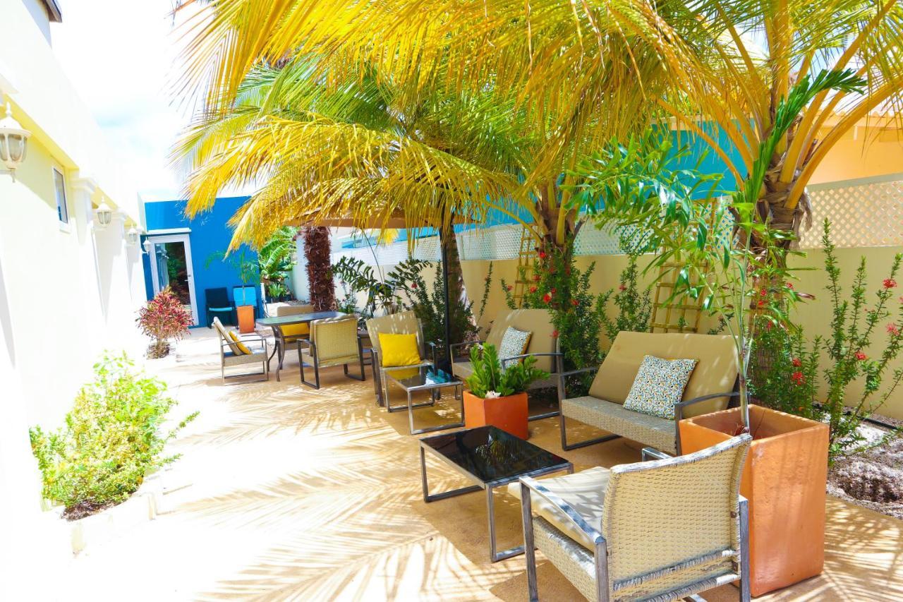 Aqua Viva Suites Playa Dış mekan fotoğraf