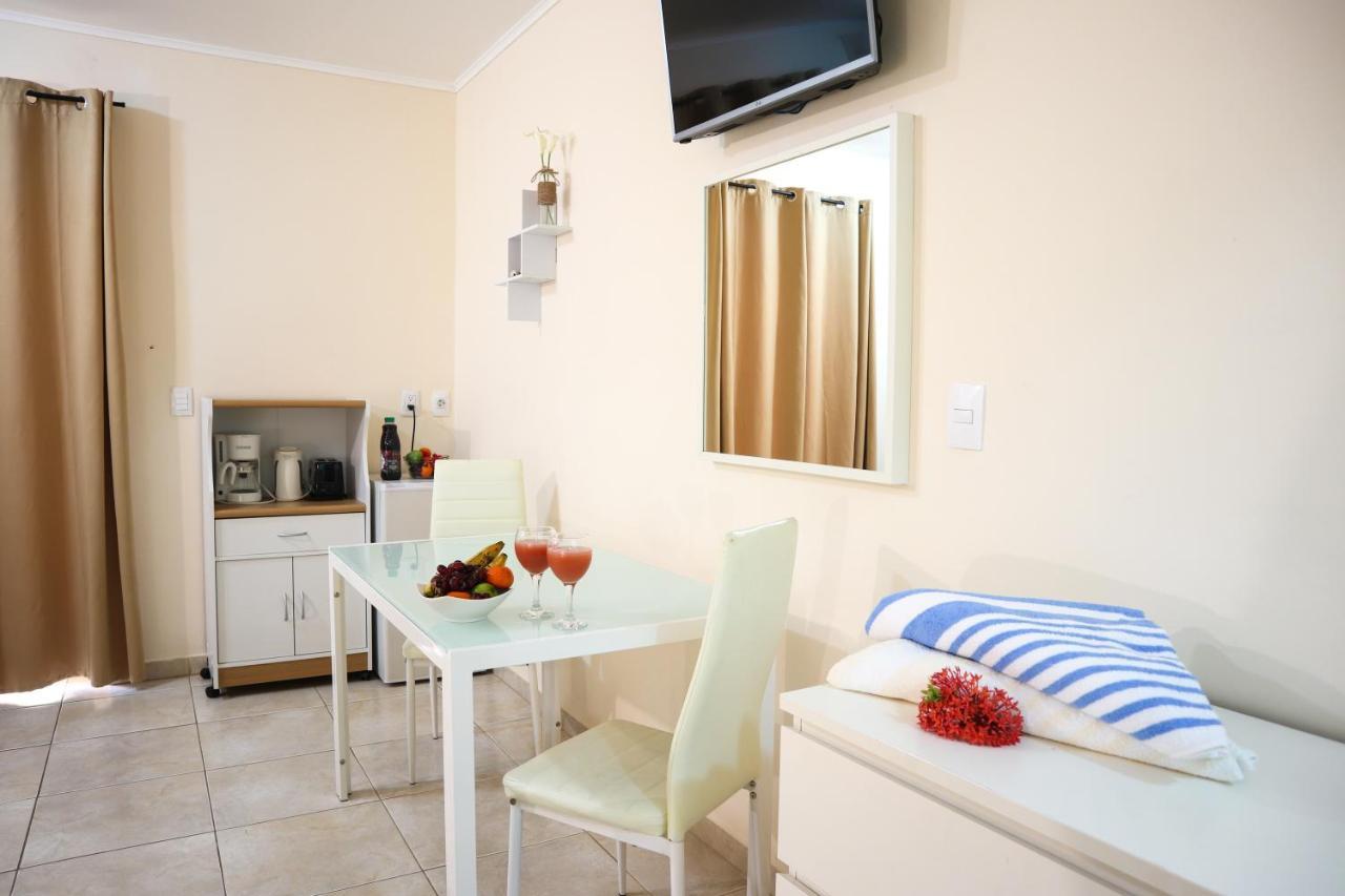 Aqua Viva Suites Playa Dış mekan fotoğraf