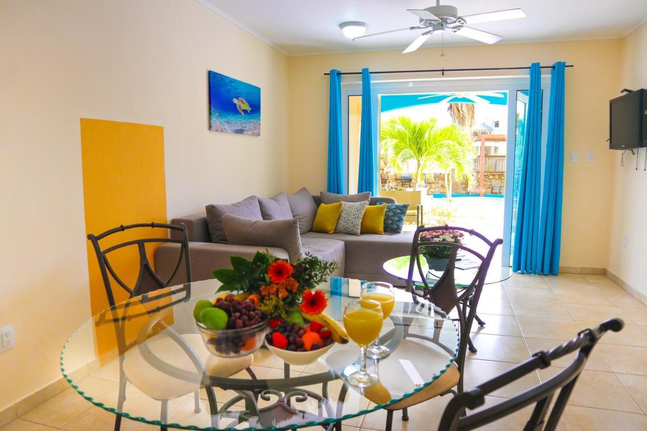 Aqua Viva Suites Playa Dış mekan fotoğraf