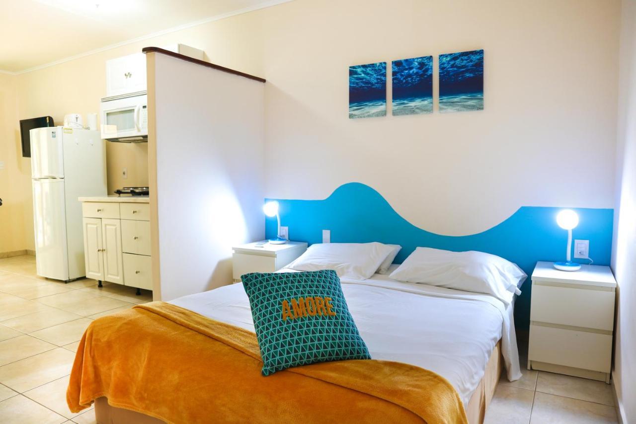 Aqua Viva Suites Playa Dış mekan fotoğraf
