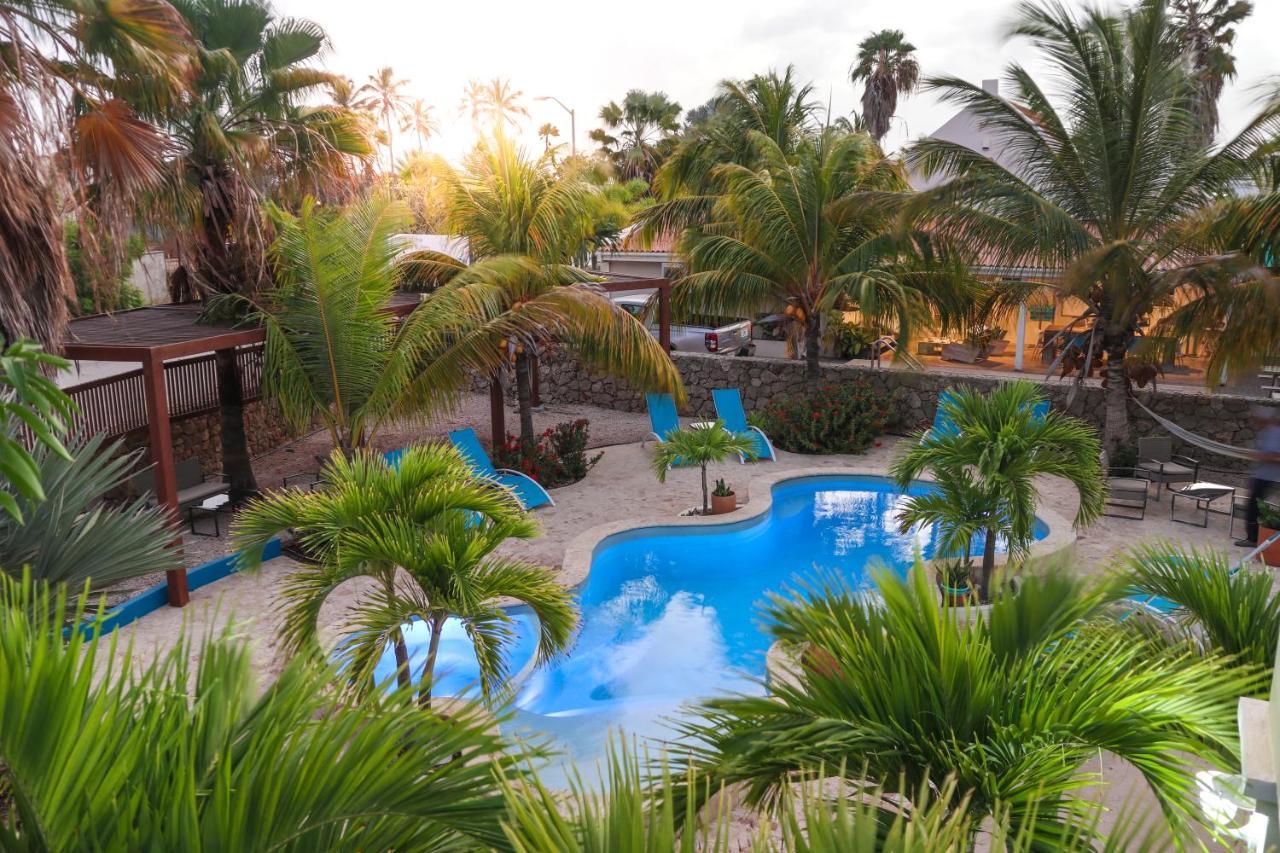 Aqua Viva Suites Playa Dış mekan fotoğraf