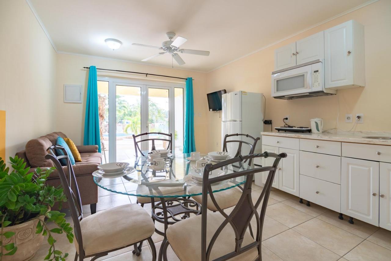 Aqua Viva Suites Playa Dış mekan fotoğraf