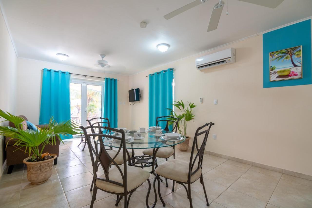 Aqua Viva Suites Playa Dış mekan fotoğraf