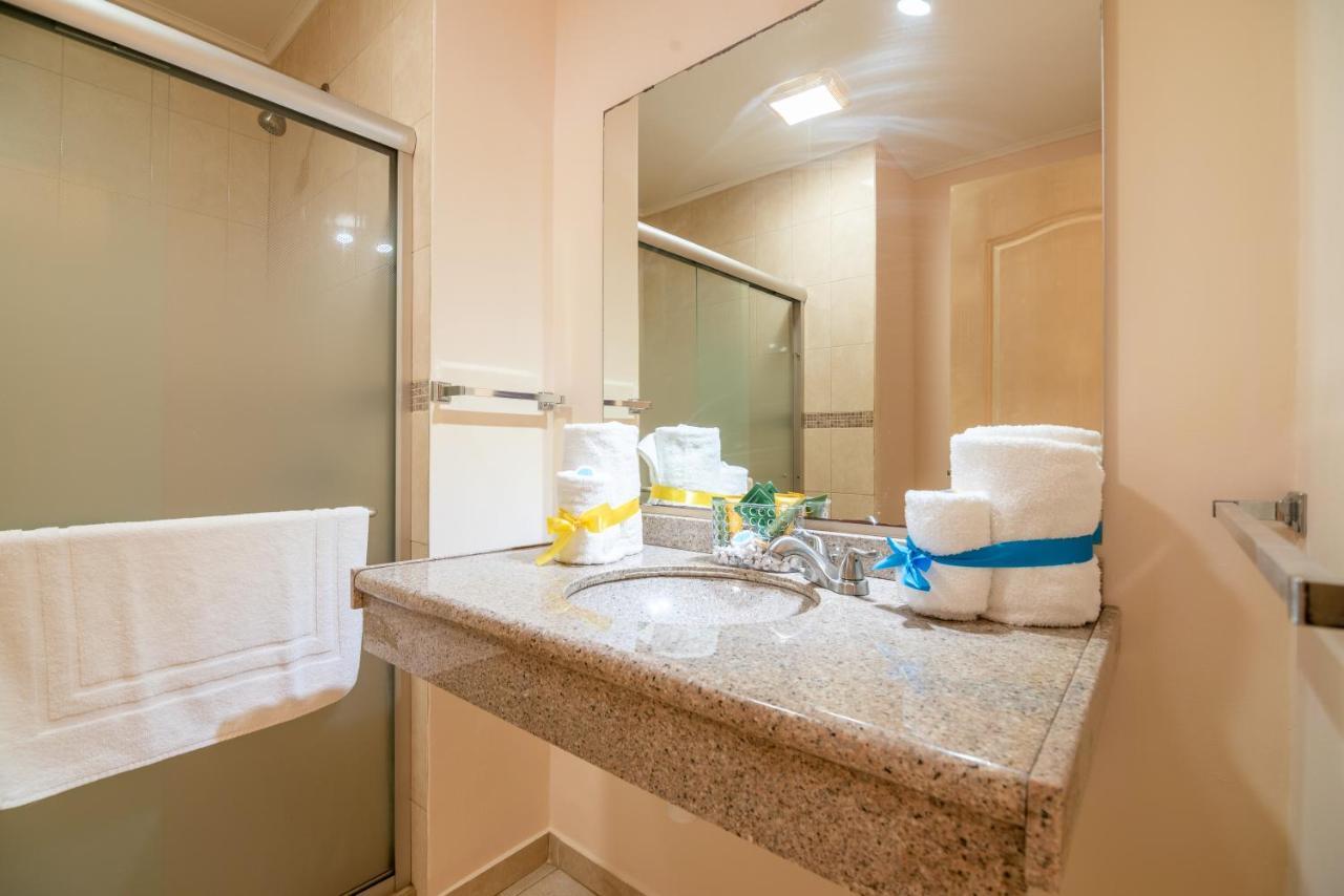 Aqua Viva Suites Playa Dış mekan fotoğraf