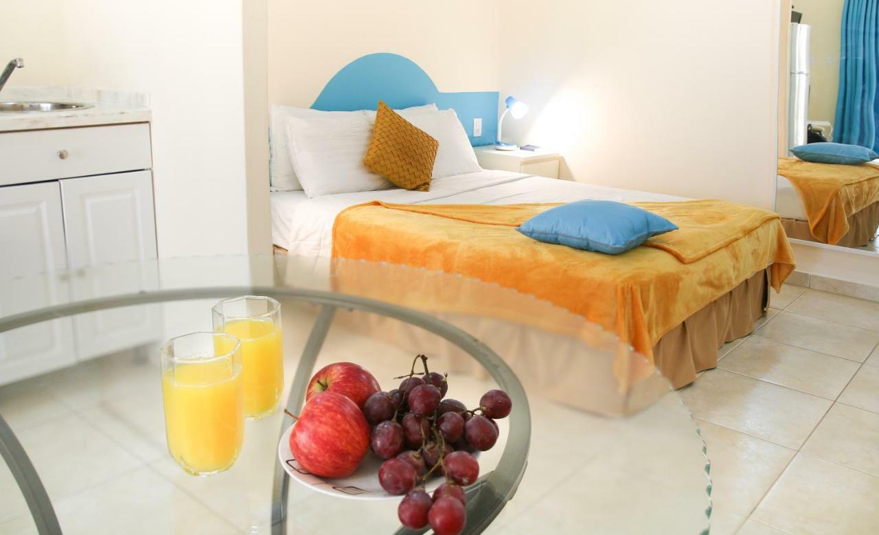 Aqua Viva Suites Playa Dış mekan fotoğraf