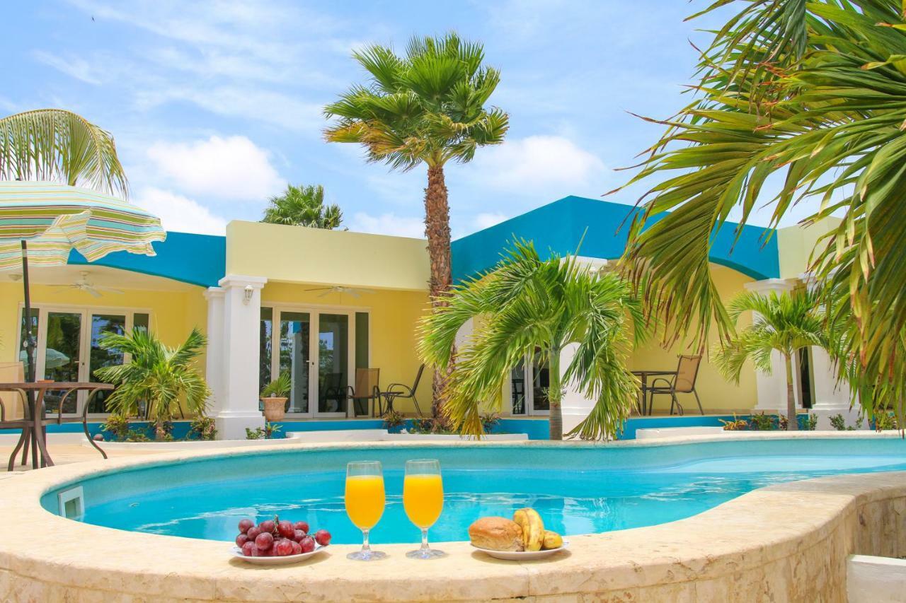Aqua Viva Suites Playa Dış mekan fotoğraf