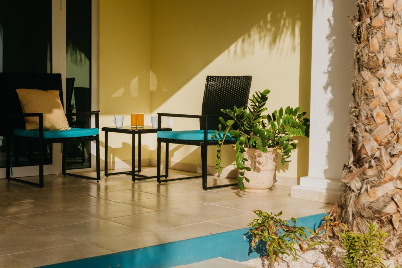 Aqua Viva Suites Playa Dış mekan fotoğraf
