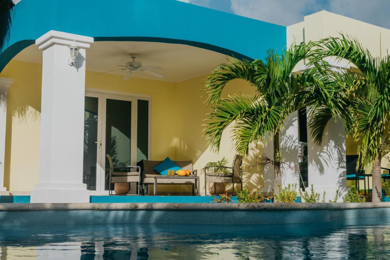 Aqua Viva Suites Playa Dış mekan fotoğraf